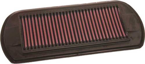 K&N - AIR FILTER - Image 1