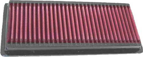 K&N - AIR FILTER - Image 1