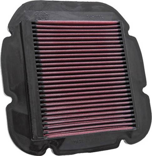 K&N - AIR FILTER - Image 1