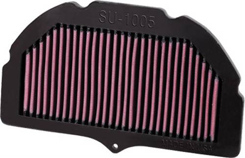 K&N - AIR FILTER - Image 1