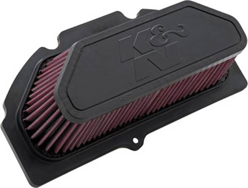 K&N - AIR FILTER - Image 1