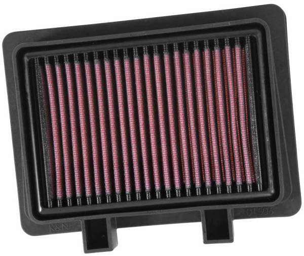 K&N - AIR FILTER - Image 1