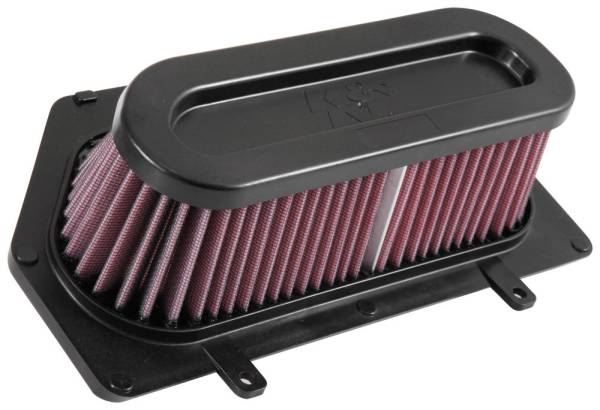 K&N - AIR FILTER - Image 1