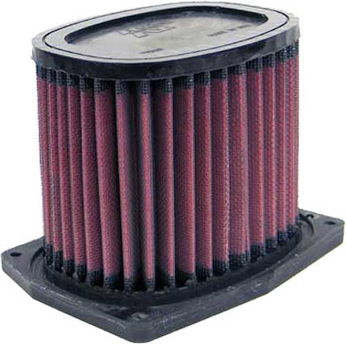 K&N - AIR FILTER - Image 1