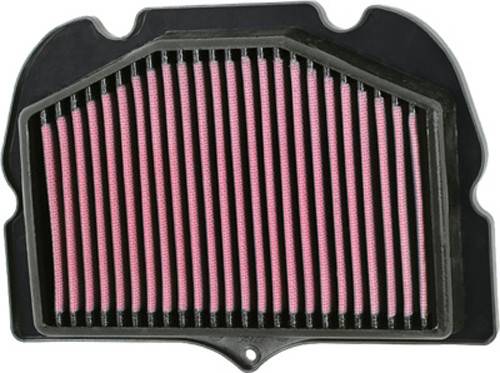 K&N - AIR FILTER - Image 1