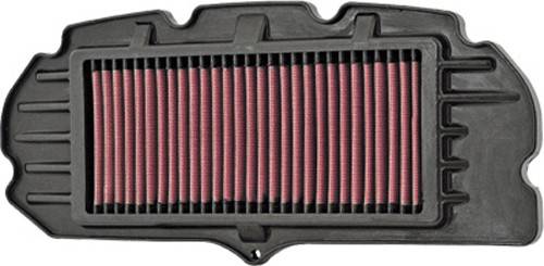 K&N - AIR FILTER - Image 1