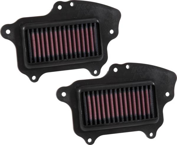 K&N - AIR FILTER - Image 1