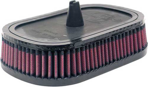 K&N - AIR FILTER - Image 1