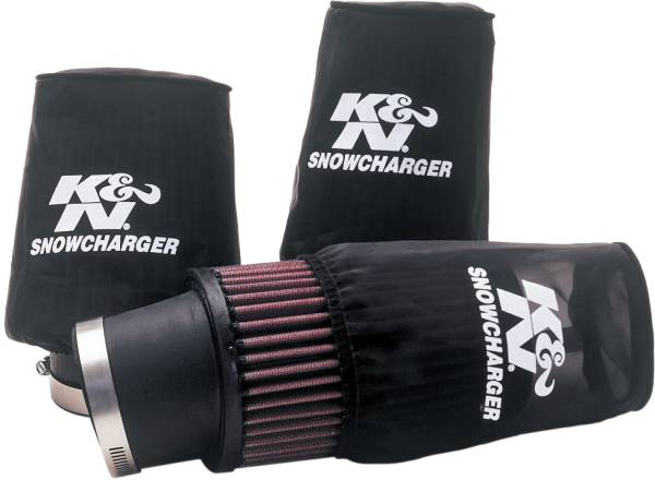 K&N - SNOWMOBILE FILTER - Image 1