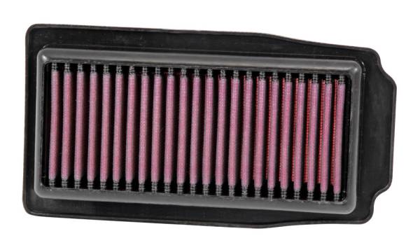 K&N - AIR FILTER - Image 1