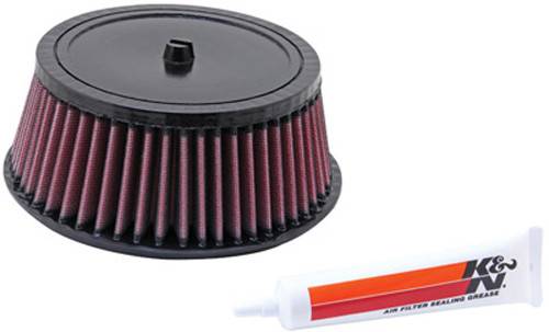 K&N - AIR FILTER - Image 1