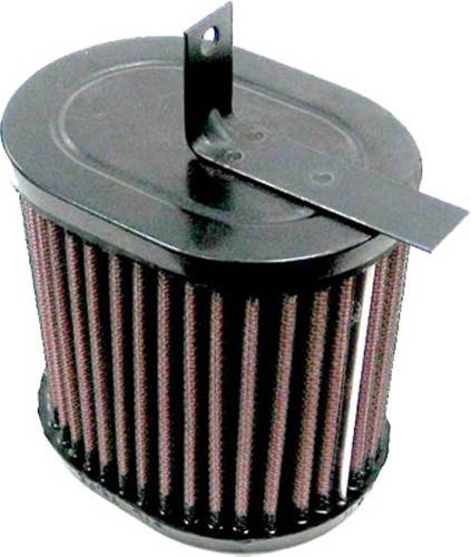 K&N - AIR FILTER - Image 1