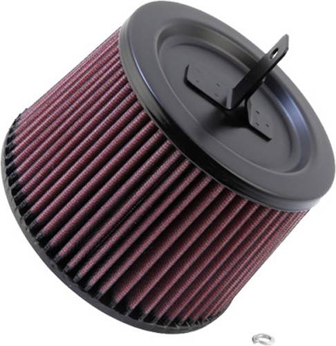 K&N - AIR FILTER - Image 1