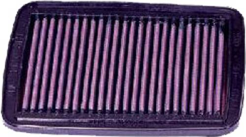 K&N - AIR FILTER - Image 1