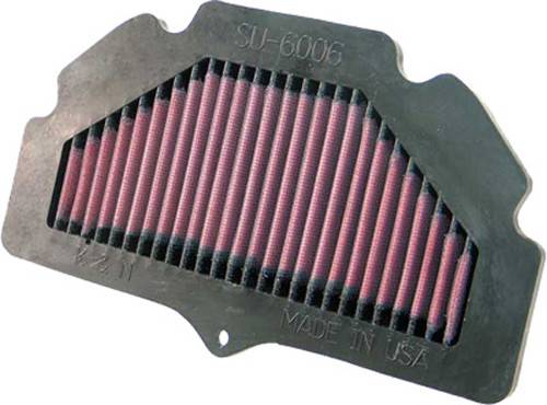 K&N - AIR FILTER - Image 1