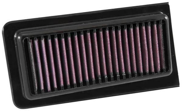 K&N - AIR FILTER - Image 1