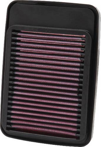 K&N - AIR FILTER - Image 1