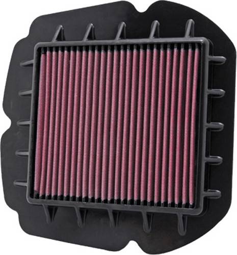 K&N - AIR FILTER - Image 1