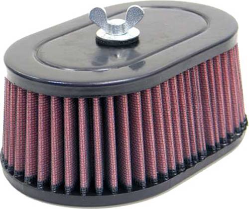 K&N - AIR FILTER - Image 1