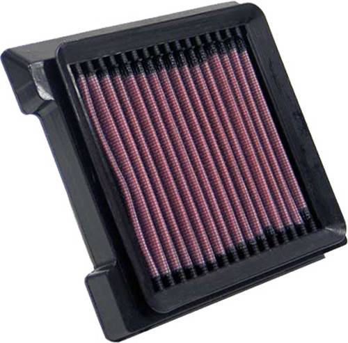 K&N - AIR FILTER - Image 1