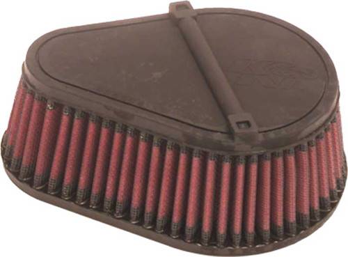 K&N - AIR FILTER - Image 1