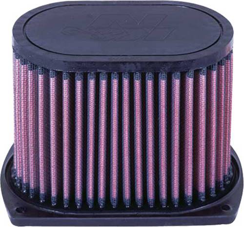 K&N - AIR FILTER - Image 1