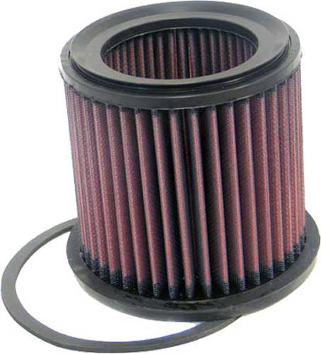 K&N - AIR FILTER - Image 1