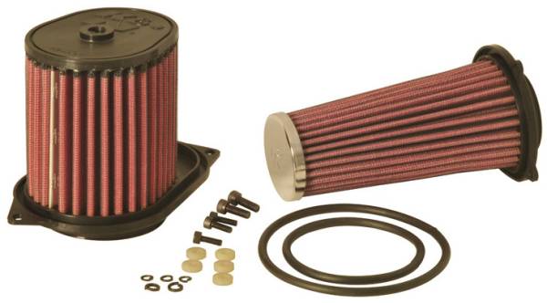 K&N - AIR FILTER - Image 1