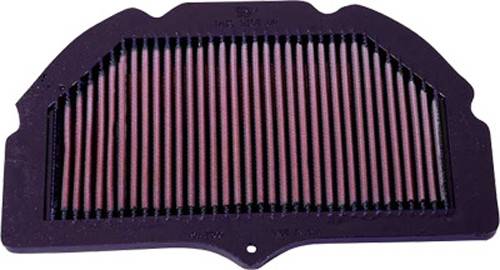 K&N - AIR FILTER - Image 1