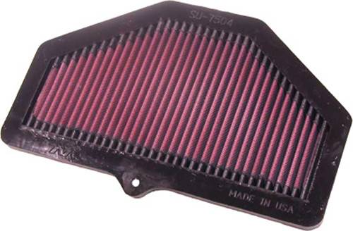 K&N - AIR FILTER - Image 1