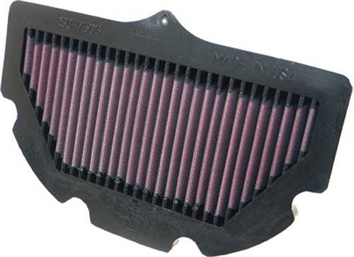 K&N - AIR FILTER - Image 1