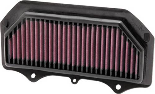 K&N - AIR FILTER - Image 1