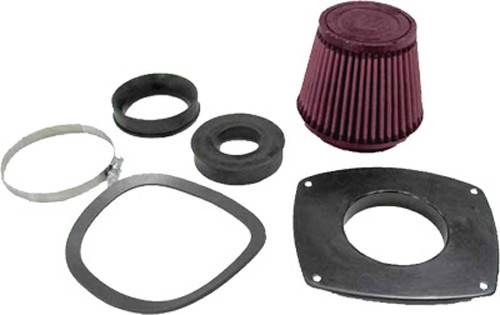 K&N - AIR FILTER - Image 1