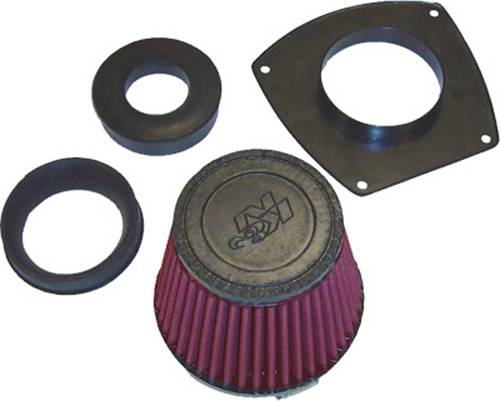 K&N - AIR FILTER - Image 1