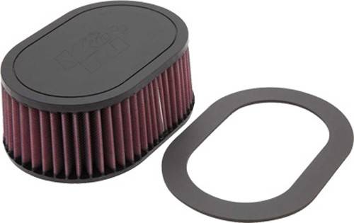 K&N - AIR FILTER - Image 1