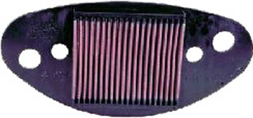 K&N - AIR FILTER - Image 1