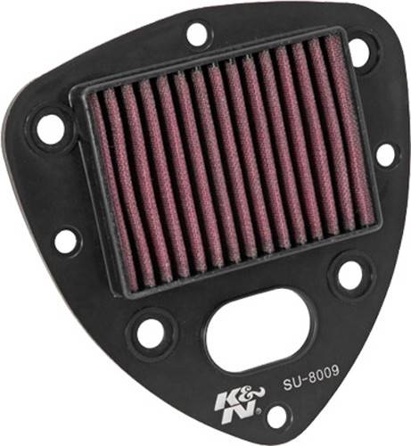 K&N - AIR FILTER - Image 1