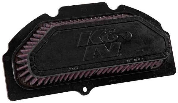 K&N - AIR FILTER - Image 1