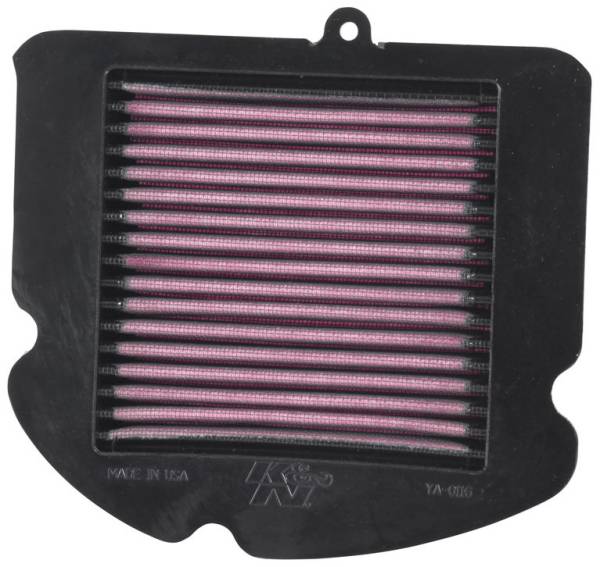 K&N - AIR FILTER - Image 1