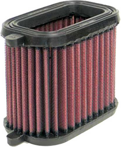 K&N - AIR FILTER - Image 1