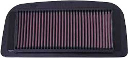 K&N - AIR FILTER - Image 1