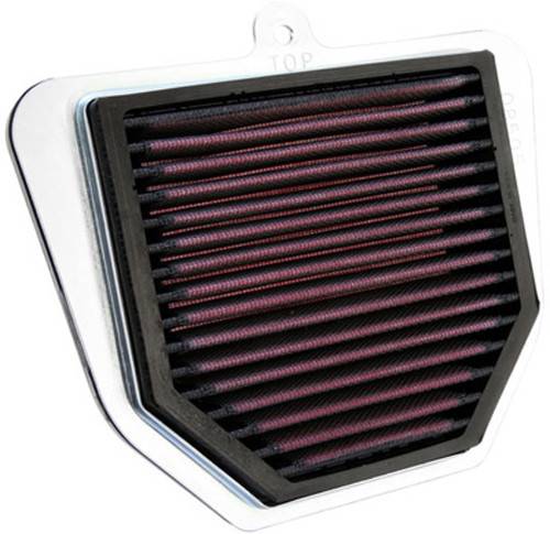 K&N - AIR FILTER - Image 1