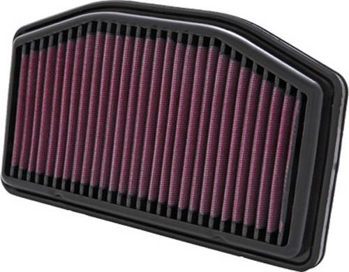 K&N - AIR FILTER - Image 1