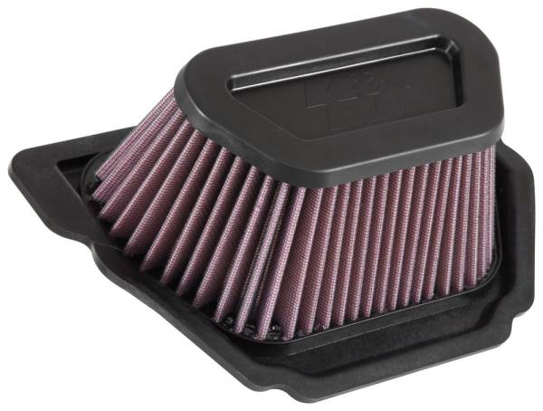 K&N - AIR FILTER - Image 1