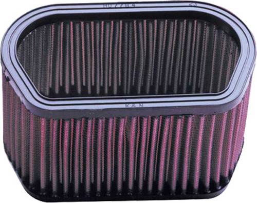 K&N - AIR FILTER - Image 1