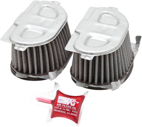 K&N - AIR FILTER - Image 1