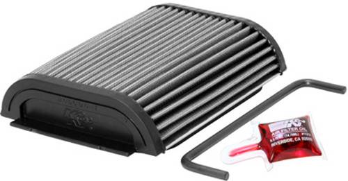 K&N - AIR FILTER - Image 1