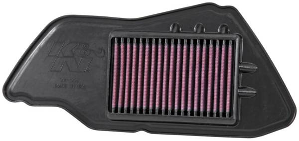 K&N - AIR FILTER - Image 1