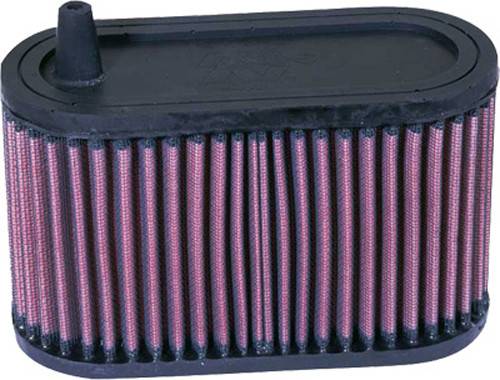 K&N - AIR FILTER - Image 1