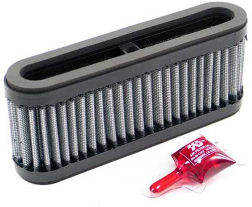 K&N - AIR FILTER - Image 1